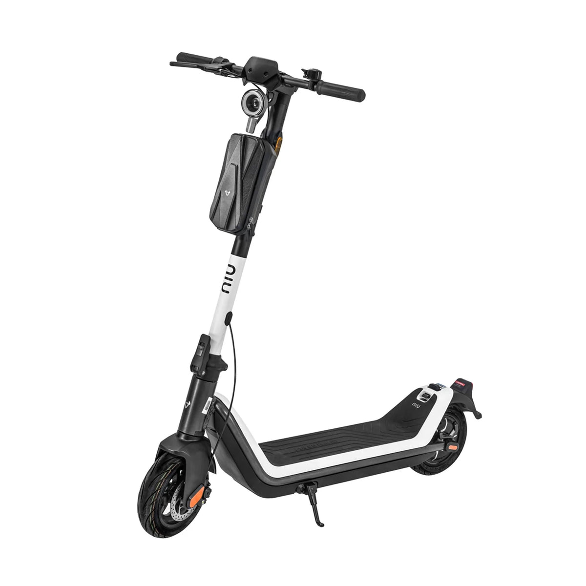 NIU Bolsa Colgante para Scooter - E-Mobility Chile, Las Condes