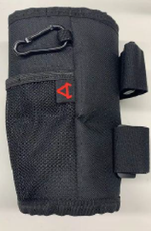 NIU Bolsa para Agua - E-Mobility Chile, Las Condes