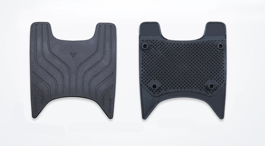 NIU Floor Mat - Serie M: MQi + Sport, M+Sport, M1 Pro - E-Mobility Chile, Las Condes