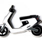NIU Llavero Metálico MQi+ - E-Mobility Chile, Las Condes