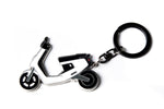 NIU Llavero Metálico MQi+ - E-Mobility Chile, Las Condes