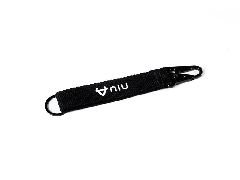 NIU Power Llavero Colgante - E-Mobility Chile, Las Condes