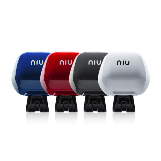 NIU Respaldo Trasero - E-Mobility Chile, Las Condes