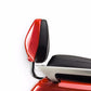 NIU Respaldo Trasero - E-Mobility Chile, Las Condes