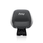 NIU Respaldo Trasero, vista trasera - E-Mobility Chile, Las Condes