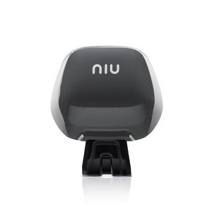 NIU Respaldo Trasero, vista trasera - E-Mobility Chile, Las Condes