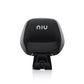 NIU Respaldo Trasero, vista trasera - E-Mobility Chile, Las Condes