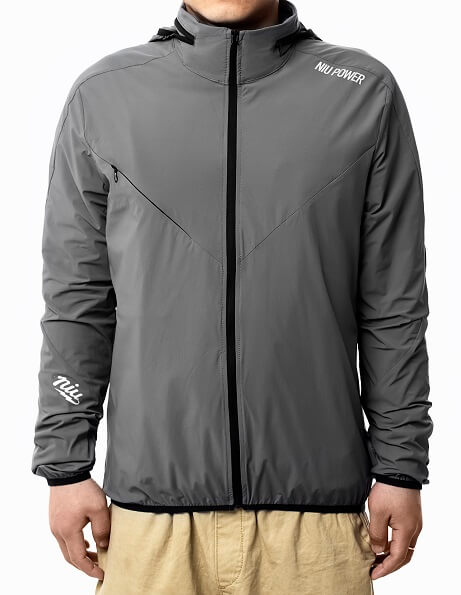 NIU Riding Coat - E-Mobility Chile, Las Condes