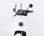 Parabrisas Original NIU - E-Mobility Chile, Las Condes