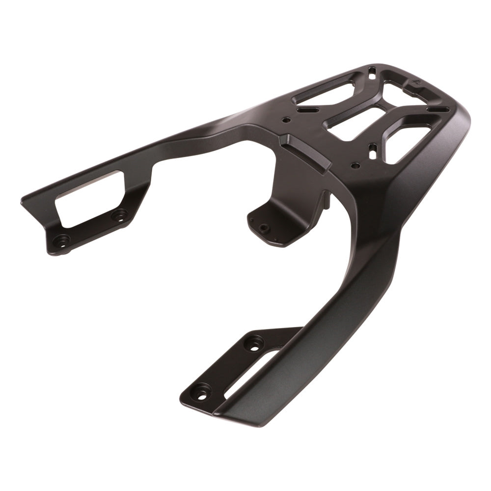 Parrilla Original NIU para Maletero 29 Lt MQiGT, vista trasera - E-Mobility Chile, Las Condes
