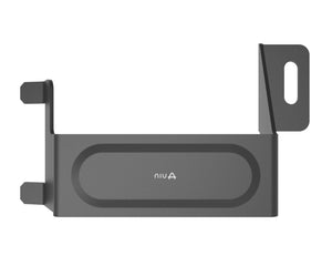 Placa antirrobo para Batería NIU para MQi+Sport, bateria - E-Mobility Chile, Las Condes