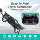 Scooter Eléctrico MIJO MA 01 - E-Mobility Chile, Las Condes