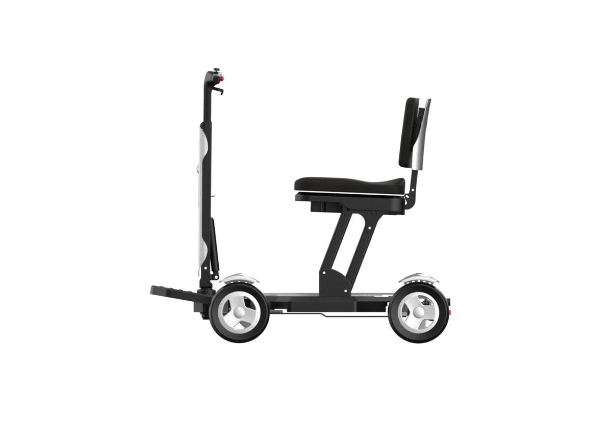 Scooter Eléctrico MIJO MA 01 - E-Mobility Chile, Las Condes