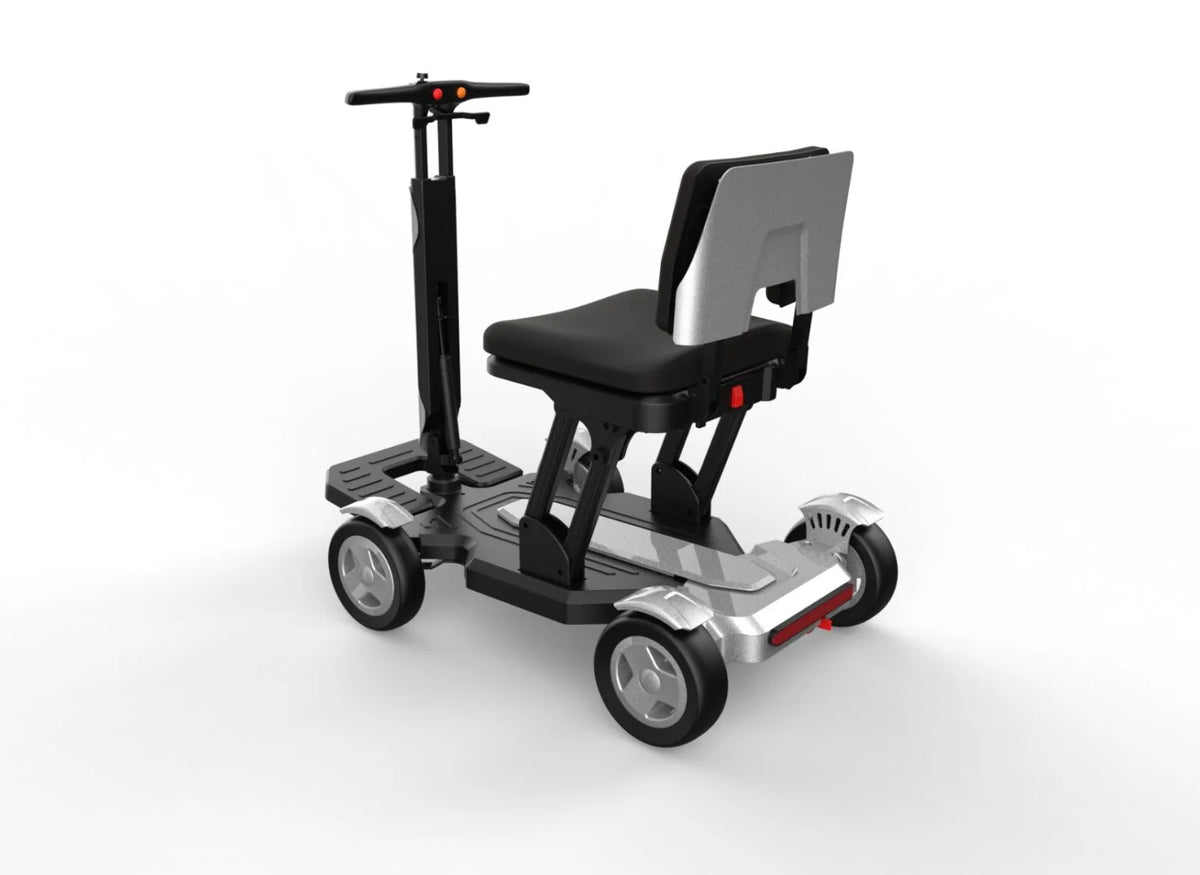 Scooter Eléctrico MIJO MA 01 - E-Mobility Chile, Las Condes