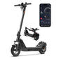 Scooter Eléctrico NIU KQi300P, aplicacion movil - E-Mobility Chile, Las Condes