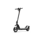 Scooter Eléctrico NIU KQi300P blanco, vista lateral - E-Mobility Chile, Las Condes