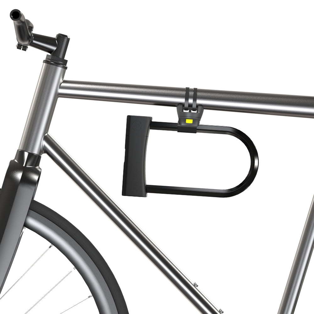 Seatylock Mason - E-Mobility Chile, Las Condes