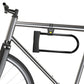 Seatylock Mason - E-Mobility Chile, Las Condes