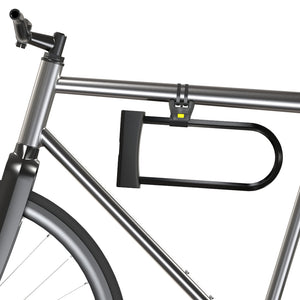 Seatylock Mason - E-Mobility Chile, Las Condes