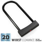 Seatylock Mason - E-Mobility Chile, Las Condes