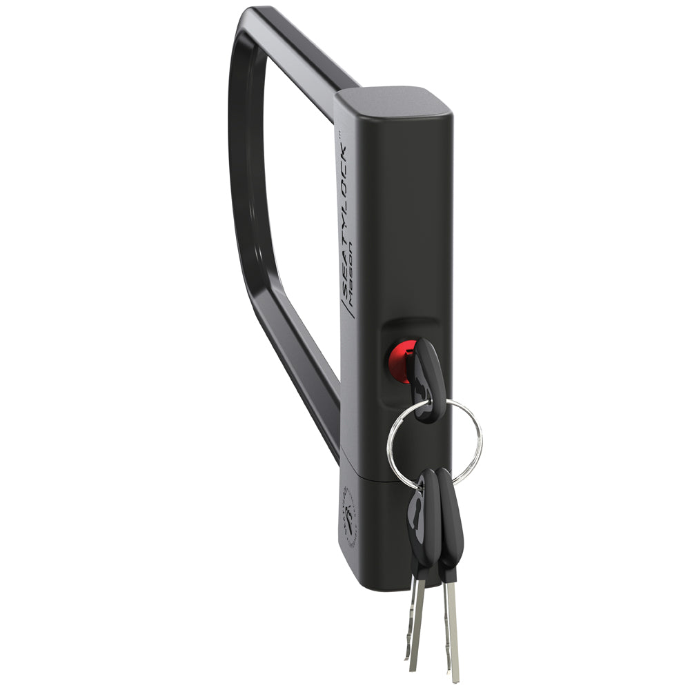 Seatylock Mason - E-Mobility Chile, Las Condes