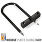 Seatylock Mason - E-Mobility Chile, Las Condes