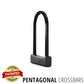 Seatylock Mason - E-Mobility Chile, Las Condes