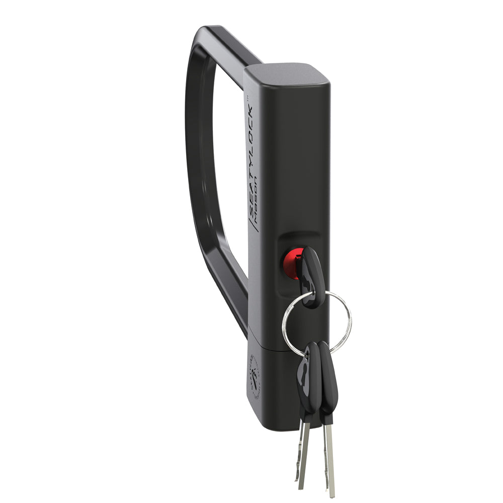 Seatylock Mason - E-Mobility Chile, Las Condes