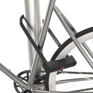 Seatylock Mason - E-Mobility Chile, Las Condes