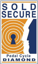 Sello Sold Secure Diamond