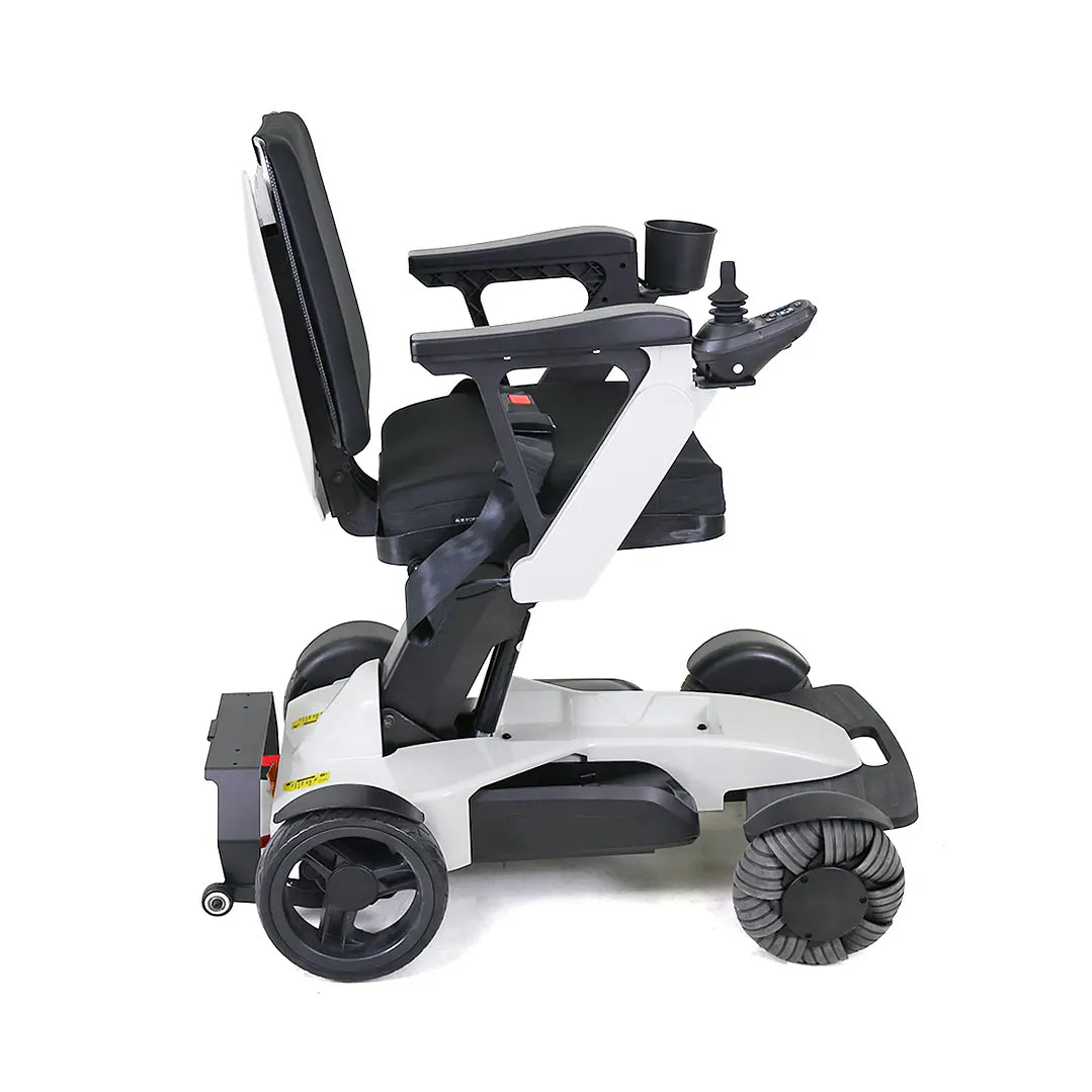 Silla de ruedas Eléctrica MIJO MD 08 - E-Mobility Chile, Las Condes