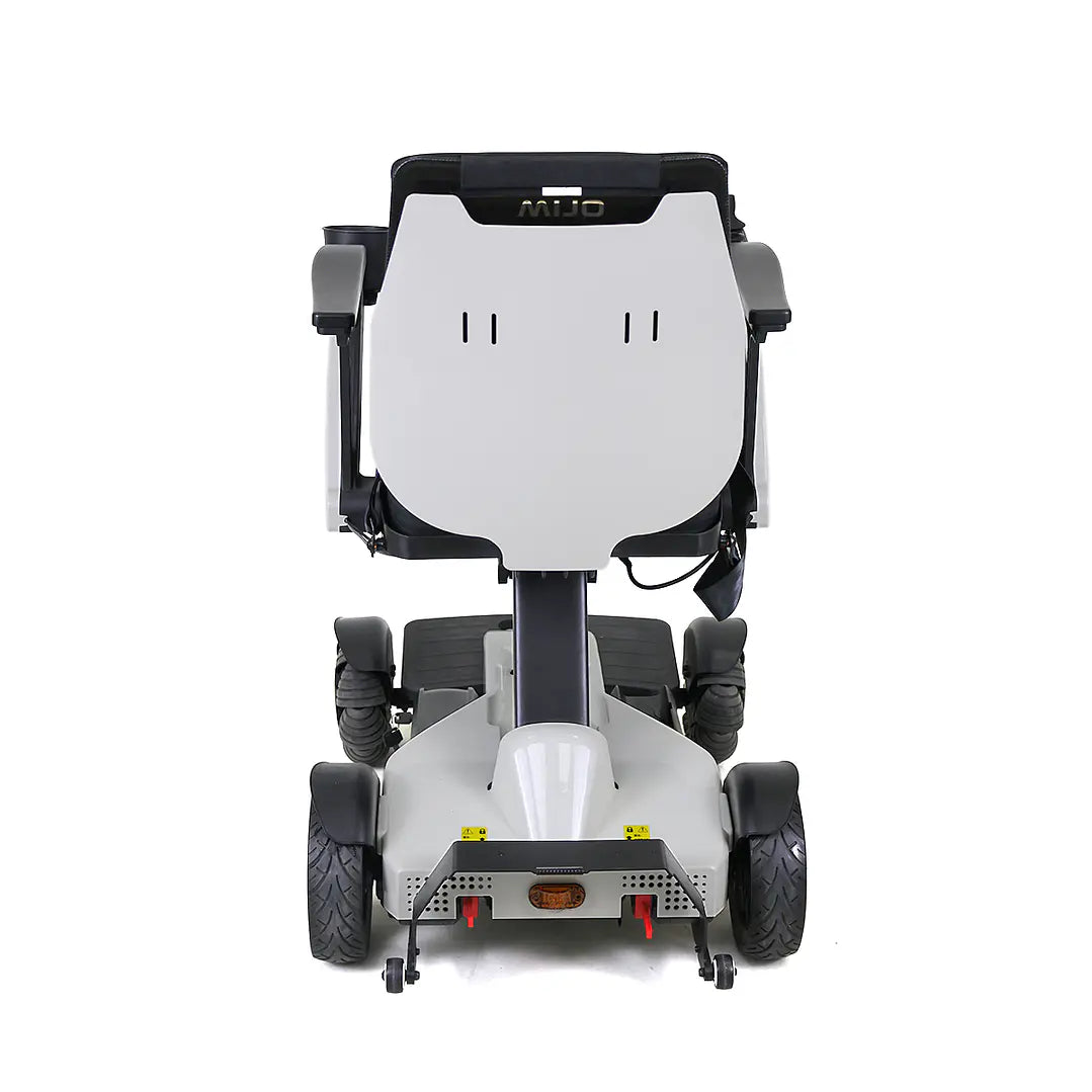 Silla de ruedas Eléctrica MIJO MD 08 - E-Mobility Chile, Las Condes