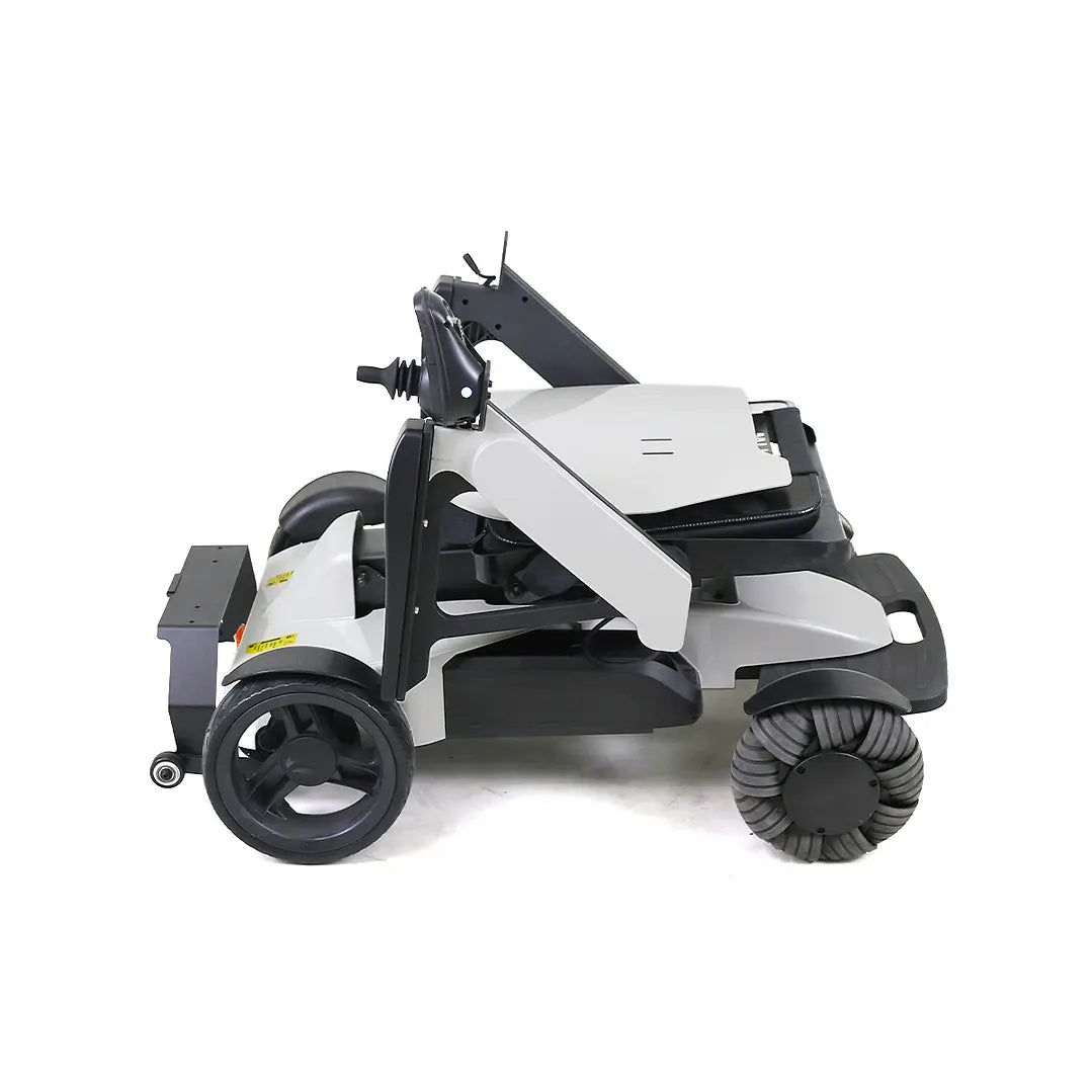 Silla de ruedas Eléctrica MIJO MD 08 - E-Mobility Chile, Las Condes