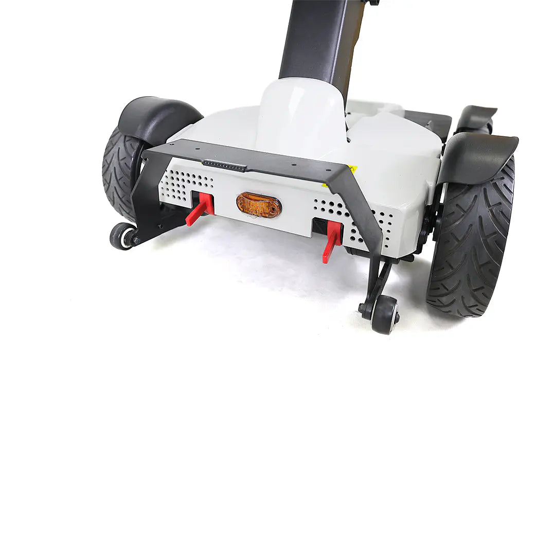 Silla de ruedas Eléctrica MIJO MD 08 - E-Mobility Chile, Las Condes