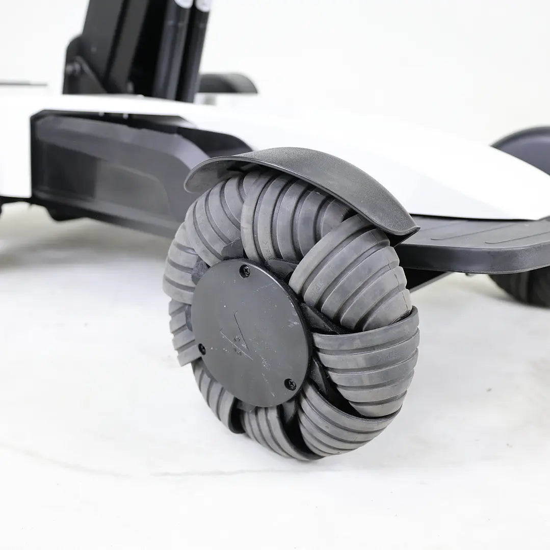 Silla de ruedas Eléctrica MIJO MD 08 - E-Mobility Chile, Las Condes