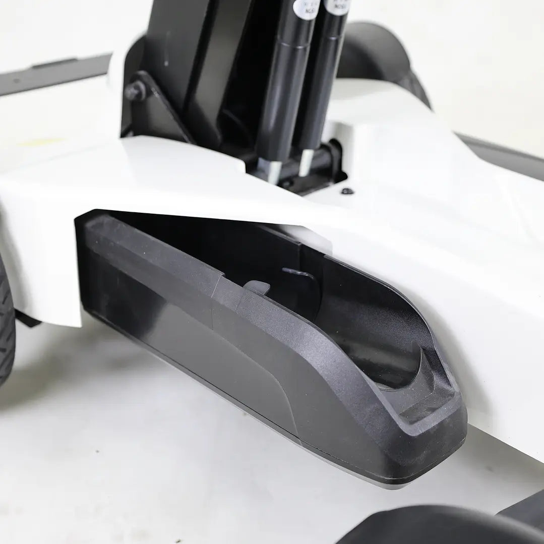 Silla de ruedas Eléctrica MIJO MD 08 - E-Mobility Chile, Las Condes