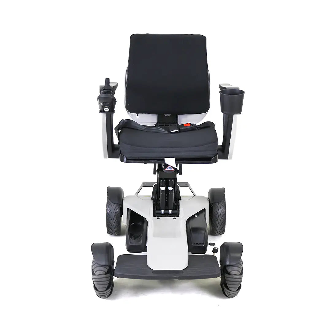 Silla de ruedas Eléctrica MIJO MD 08 - E-Mobility Chile, Las Condes