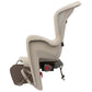 Silla Porta Bebé Polisport Bilby Maxi 29" CFS para Parrilla crema - E-Mobility Chile, Las Condes