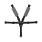 Silla Porta Bebé Polisport Bilby Maxi 29" CFS para Parrilla - E-Mobility Chile, Las Condes