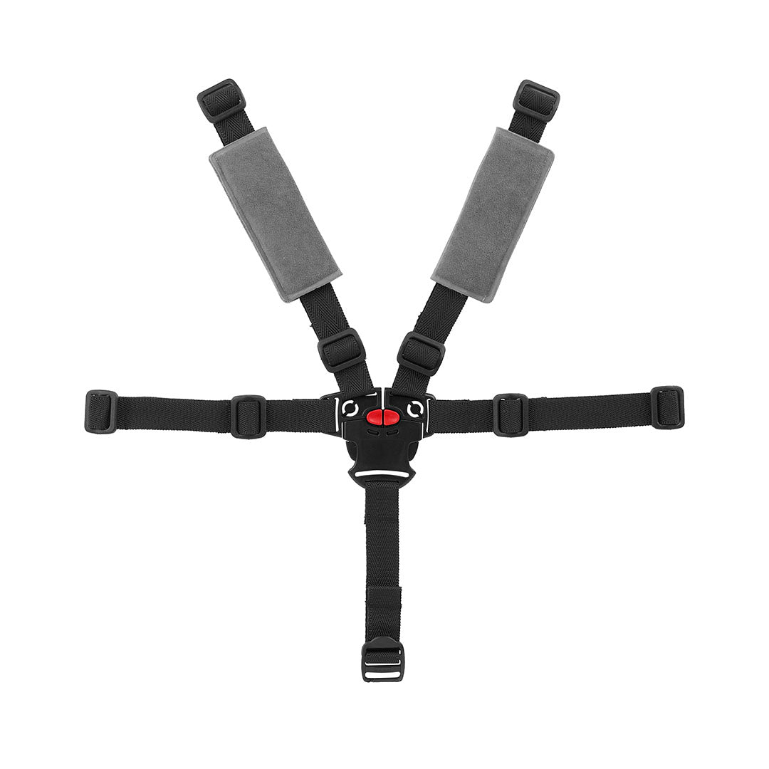 Silla Porta Bebé Polisport Bilby Maxi 29" CFS para Parrilla - E-Mobility Chile, Las Condes