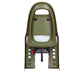 Silla Porta Bebé Polisport Groovy 29" CFS para Parrilla crema - E-Mobility Chile, Las Condes