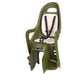 Silla Porta Bebé Polisport Groovy 29" CFS para Parrilla crema, vista lateral - E-Mobility Chile, Las Condes