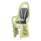 Silla Porta Bebé Polisport Groovy 29" CFS para Parrilla crema, vista lateral - E-Mobility Chile, Las Condes