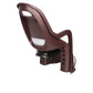 Silla Porta Bebé Polisport Groovy 29" CFS para Parrilla, vista lateral - E-Mobility Chile, Las Condes