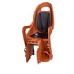 Silla Porta Bebé Polisport Groovy 29" CFS para Parrilla, vista lateral - E-Mobility Chile, Las Condes