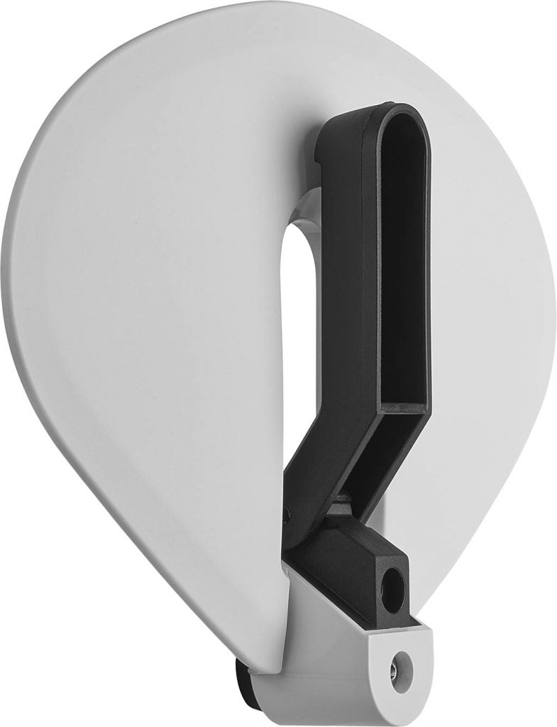 Silla Porta Bebé Polisport Guppy Junior 35kg para Parrilla - E-Mobility Chile, Las Condes