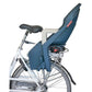 Silla Porta Bebé Polisport Guppy Maxi CFS para Parrilla crema - E-Mobility Chile, Las Condes