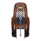 Silla Porta Bebé Polisport Joy 29" CFS para Parrilla gris - E-Mobility Chile, Las Condes