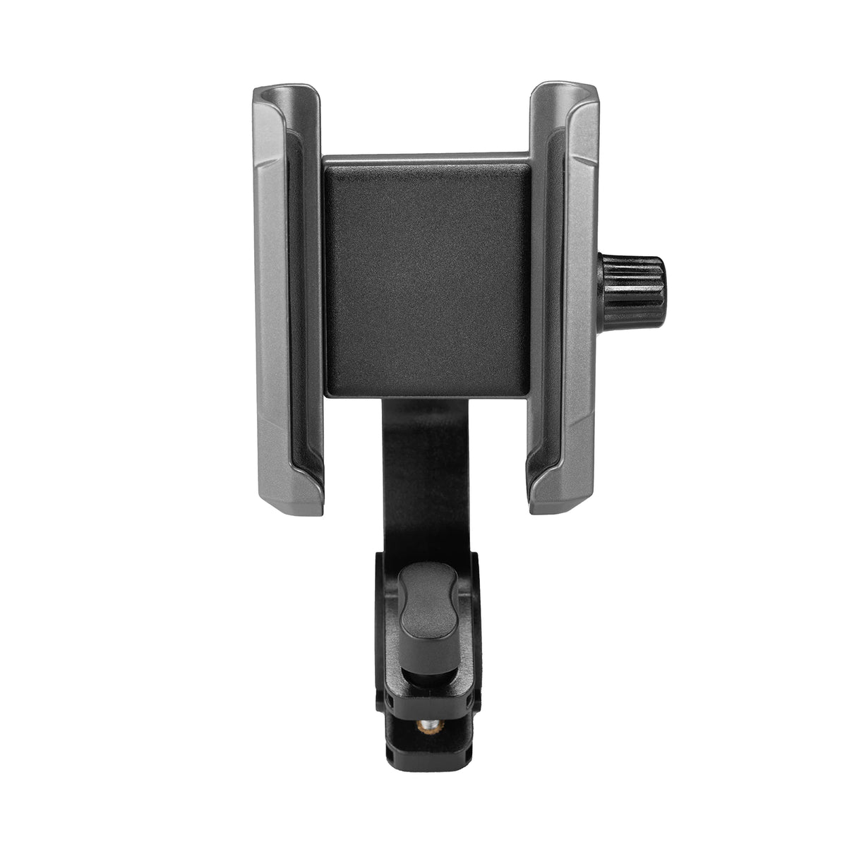 Soporte Celular Scooter NIU, vista frontal - E-Mobility Chile, Las Condes