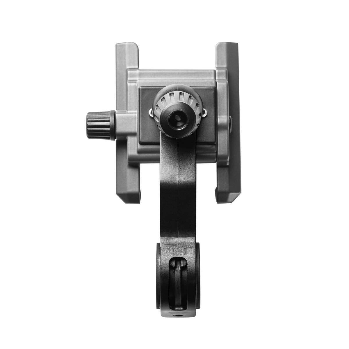Soporte Celular Scooter NIU, vista lateral - E-Mobility Chile, Las Condes